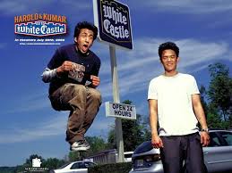 Movies Wallpaper Harold And Kumar Go To White Castle Movies Funny Movies Good Movies
