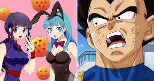 Wife Swap: Reasons Why Chi-Chi And Bulma From Dragon Ball Should Switch It  Up