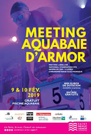 Meeting Aquabaie D Armor 2019 Cercle Des Nageurs De Vannes