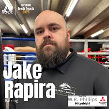 Introducing our nominees for the W.R. Phillips Coach for this year's  Taranaki Sports Awards! 🏆 Congratulations to the following • Tamara Reed  (Multisport and Triathlon) • Neil Barnes (Rugby Union) • Jake