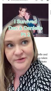 Danielle Keener and Daniel Zapp