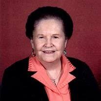 Marie J. Branson Obituary