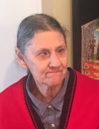 Obituary information for Margurite Ruth Nine