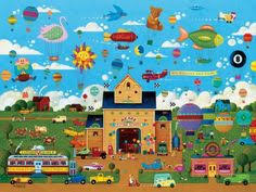 If you're looking for free jigsaw puzzles to play, look no further than these five websites. 830 Let S Jigidi Online Jigsaw Puzzles Play Now Ideas Jigsaw Puzzles Jigsaw Puzzles Online Puzzles