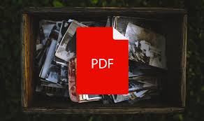 Alternatively, you can extract all embedded images from the pdf. Top 4 Ways To Convert Any Photo To Pdf On Iphone And Ipad