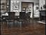 Modern Dark Floor Living Room