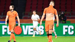 A page dedicated to the fans of the dutch team millmills, euro 1988 champions#asr14#knvb#onsoranje. Ù‚Ù„Ù‚ ÙÙŠ Ù‡ÙˆÙ„Ù†Ø¯Ø§ Ø¨Ø¹Ø¯ Ø¥ØµØ§Ø¨Ø© Ø¯ÙŠ Ù„ÙŠØ®Øª Ù‚Ø¨Ù„ Ø£ÙŠØ§Ù… Ù…Ù† Ø§Ù†Ø·Ù„Ø§Ù‚ Ø£Ù…Ù… Ø£ÙˆØ±ÙˆØ¨Ø§ Rt Arabic