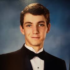 Tyler Ross Jeanneret Obituary (2002