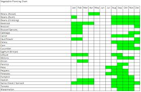 The carrot is a very important vegetable crop in south africa. Gauteng Vegetable Planting Chart Seeds For Africa