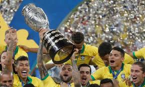 Selección boliviana 2020 se suspenden las eliminatorias para qatar 2022? Este Martes Se Realizara En Cartagena El Sorteo De La Copa America 2020
