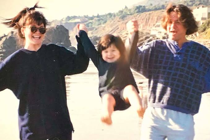 Valerie Bertinelli Gives Fans a Rare Look at Her Paris Family Vacation