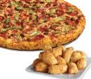 When the sun checked online, domino's had also removed their half and half option. Domino S Pizza At 4604 W Sahara Ave In Las Vegas Nv Order Now
