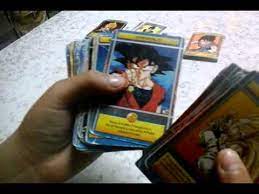 We did not find results for: Cartas De Dragon Ball Z Youtube