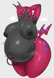 Dirty Scolipede-uncensored pics