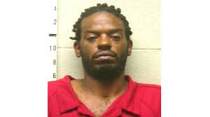 Police arrest man who allegedly shot mother in front of children