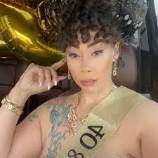 Tyisha Perry's Instagram, Twitter & Facebook