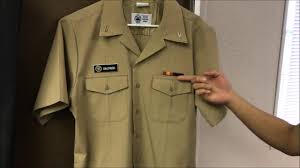 That uniform, also known as a blueberry, will no longer be authorized for wear starting. Nsu Uniform Wear And Care Youtube