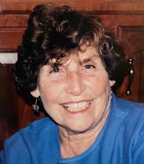 Obituary for Dolores C. Bachman