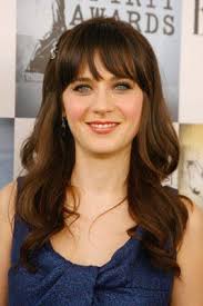 Zooey Deschanel