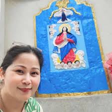 Kristine Eunice Ponce updated her...