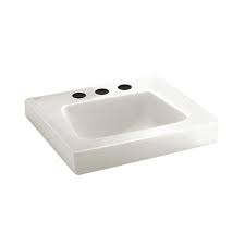 american standard roxalyn wall mounted