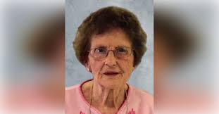 Obituary information for Kathleen Seay