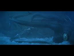 These extremely rare color pictures of the 20000 leagues under the sea exhibit which opened at disneyland tomorrowland the ''nautilus'' from 20,000 leagues under the sea submarine ride (disney world). 20 000 Leagues Under The Sea 1954 Giant Squid Fight Hd 1 2 Youtube