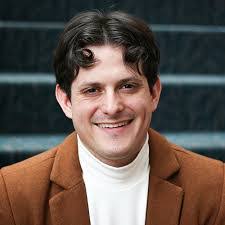 Gregory Eastman's Instagram, Twitter & Facebook