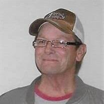 Robert (Bobby) Larry Thomas Obituary