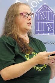 Poetry Swindon Festival 2017