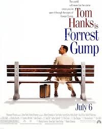 Amazon.com: Posters USA Forest Gump Movie Poster GLOSSY FINISH