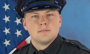 Police Officer Keith Alan Dees