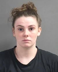 23-year-old LANDON MACKEY from DAYTONA BEACH SHORES was booked