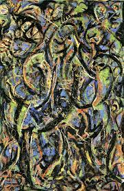 Terms in this set (16). Pollock S Formalist Spaces Nonsite Org