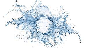 Water Splash Abstract White Background 4k Water Splash Abstract Abstract Wallpaper Abstract Water Abstract