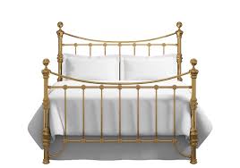 Check spelling or type a new query. Amazing Antique Look Arran Brass Finish Bedstead Creative Craft Decor