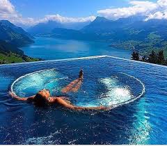 The Luxury Lifestyle Magazine On Instagram Hotel Villa Honegg Lake Lucerne Switzerland Tag Someone You Would L Travel Places To Travel Hotel Villa Honegg