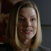 🔥 Naomi Graham MBTI