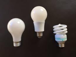 Commentary Incandescent Light Bulbs Need To Go In Trash
