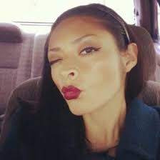 Teresa Luquin's Instagram, Twitter & Facebook