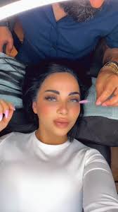 Sandra Rizk Interview