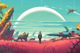 Here are all the access codes and terminal codes you need to enter to get no man's sky has many different gameplay elements swirling around its universe. No Man S Sky Is An Existential Crisis Simulator Disguised As A Space Exploration Game Vox
