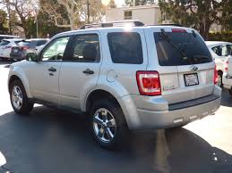 Image result for Monterey 2009 Escape