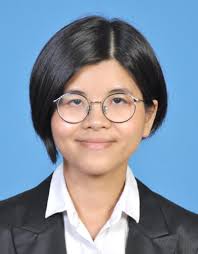 Curriculum Vitae Personal Data: Professional Membership