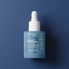 Sérum Hydratant Acide Hyaluronique