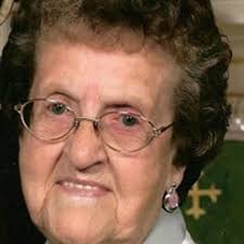 Elsa Minna Maria Michel Obituary March 31, 2021