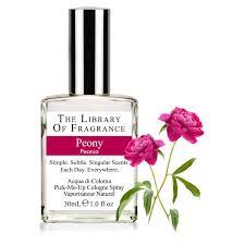 The wax is enriched with peony extract and the soft fragrance will be. Peony The Library Of Fragrance