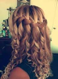 Woaah Look At This Hairstyle Festliche Frisuren Geflochtene Frisuren Frisur Hochzeit