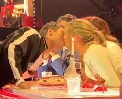 Victor lars andreas leksell (* 4. Victor Leksells Kanga Till Samir Badran Efter Kyssen Med Bianca Ingrosso Nuntium Se
