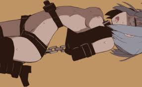 Belly-button Attack (spy1)